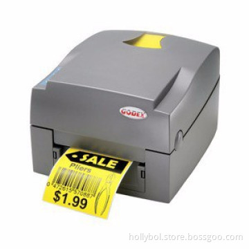 Godex EZ1100PLUS barcode printer/Godex barcode printer